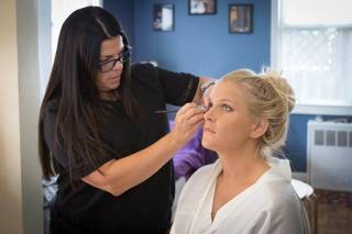 Makeup by Christine - 14