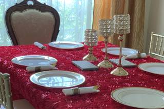Event Decor by Nadia - 70