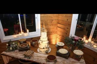 Designer Cakes and Desserts - 6