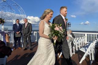 Vibrant Ceremonies - 16