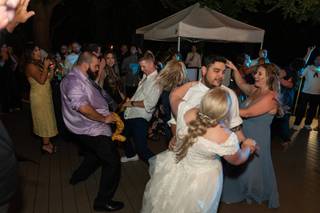 DJ Grapevine by Lively Entertainment - 6