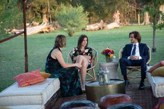Party at the Moontower Event Rentals - 8