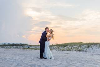 Britt Lee Wedding & Portrait Photography - 48