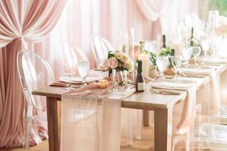 Elegante Weddings and Events - 41