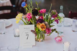 Molly Oliver Flowers - 14
