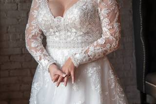 Lilly’s Bridal Hair and Makeup - 16