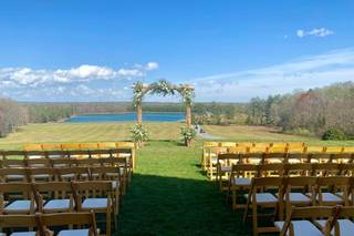 Petals and Lace Events - 26