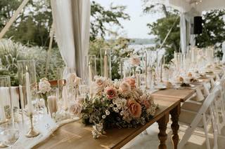 Your Fairy Godmother Weddings & Events - 11