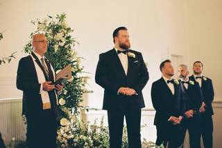 Tri-State Weddings - 7