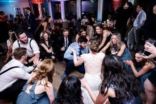 Basking Ridge Country Club Catering - 13