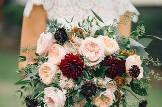 The Faux Bouquets - 111