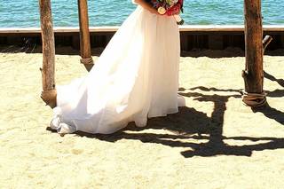 Weddings at Lakeside Beach - 14