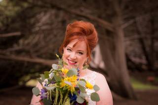 Rhonda Johnson Makeup & Hair - 102