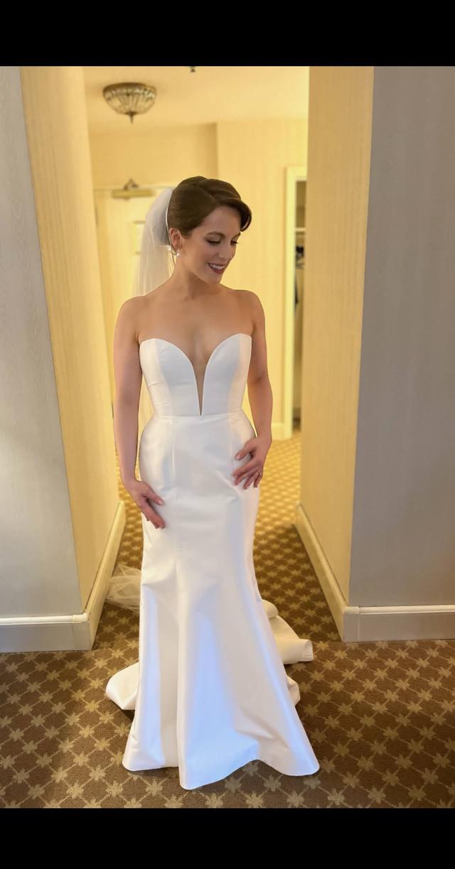 Allegria Bridal - 2