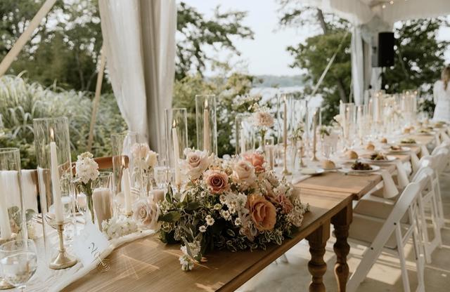 Your Fairy Godmother Weddings & Events - 4