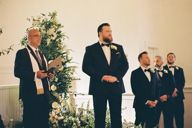 Tri-State Weddings - 3
