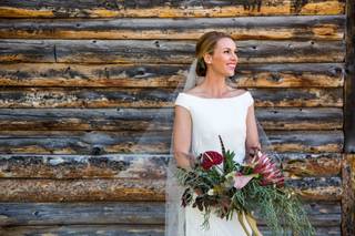Wild Hare Floral Co - 25