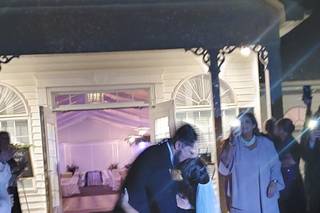 Carolina Party Professionals - 19