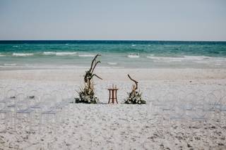 Carillon Weddings at Carillon Beach - 10