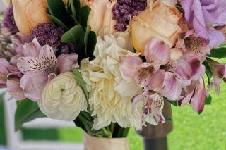 Ocean of Florals - 8