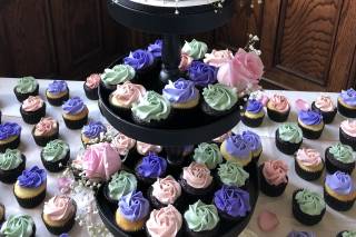 Tiffany's Sweets N' Treats - 12