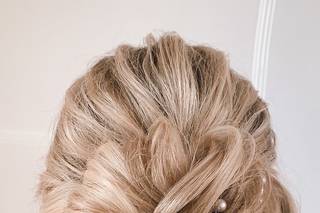 Rachel Rizzo Hair and Makeup - 15