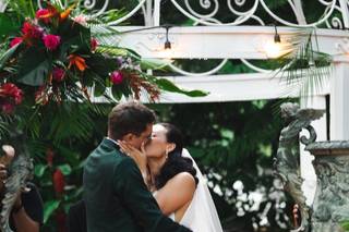 Francine & Lionel Photography - 5