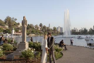 Even Keel Weddings - 11