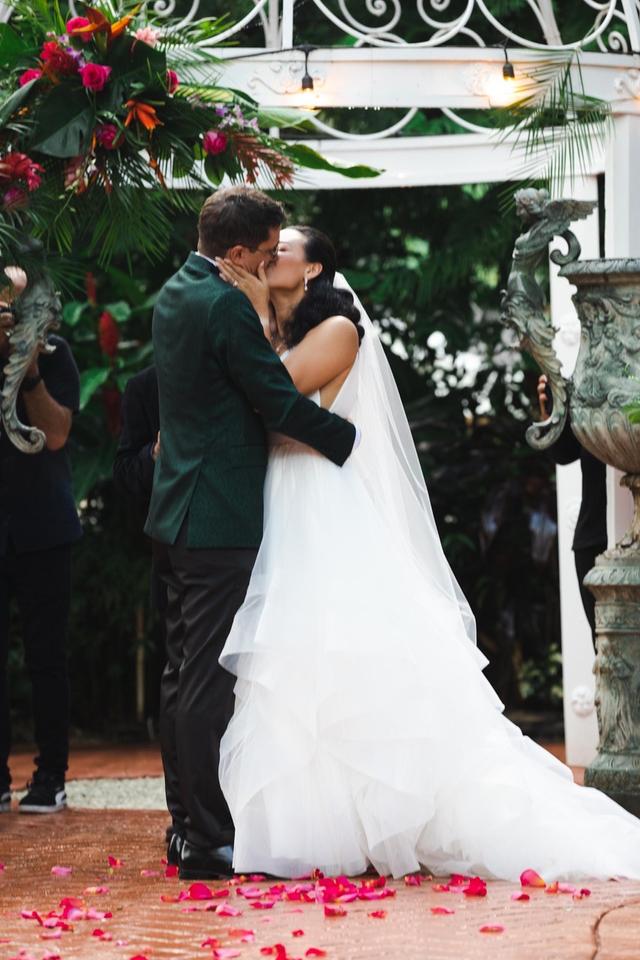 Francine & Lionel Photography - 2