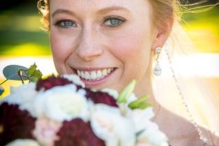 Megan Maier Hair & Makeup Artistry - 16