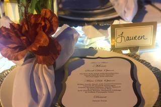 Unique Invitations by Deborah - 11