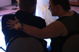 Eva's Bridal Center - 21