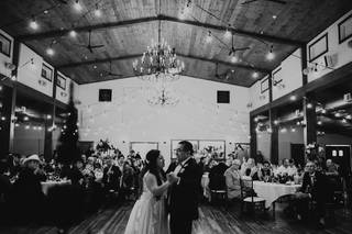 The Barn at Hornbaker Gardens - 29