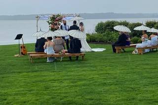 Wedding Co. of Williamsburg, LLC. - 29