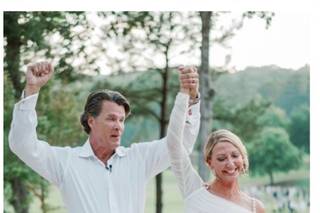 Gwen Downs, Wedding Celebrant - 28
