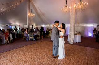 Mankin Mansion Weddings & Events - 46