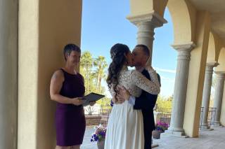 Weddings By Courtney - 24