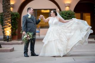 Schaffer's Bridal - 9