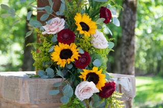 Teri's Floral - 141