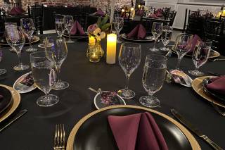 Organic Roots Catering - 8