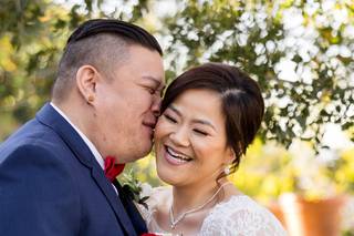 The Secret Garden at Rancho Santa Fe - 14