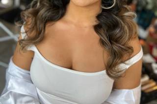 Darsys Makeup and Hair - 23