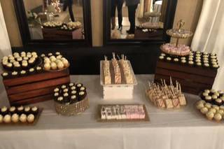 Hey Sweets Buffets 1