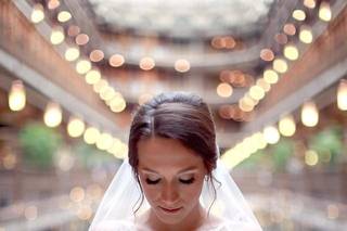 Black Tie Beauty - 10