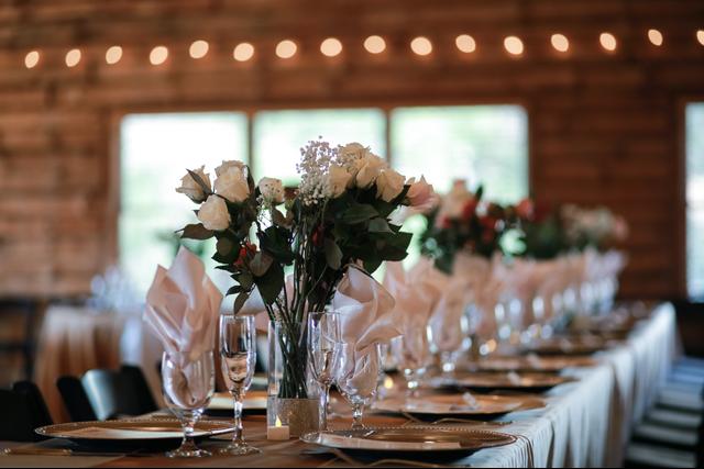 Bennett Caterers - 4