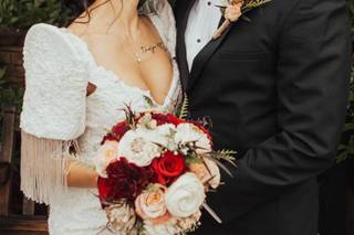 Norman Weddings & Events - 32