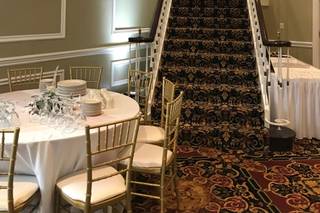Tuscany Falls Banquets - 12