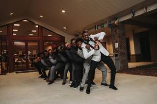 Sheree Amour Weddings & Event Planning - 19