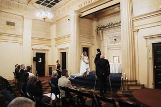 Greystone Hall - 21