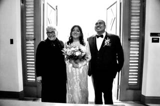 Cheryl Bariel Wedding Officiant - 21